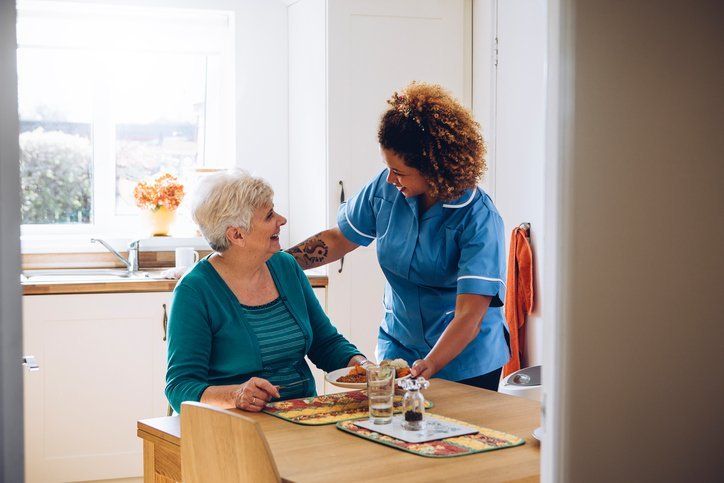Respite Care in Elizabethtown, NC
