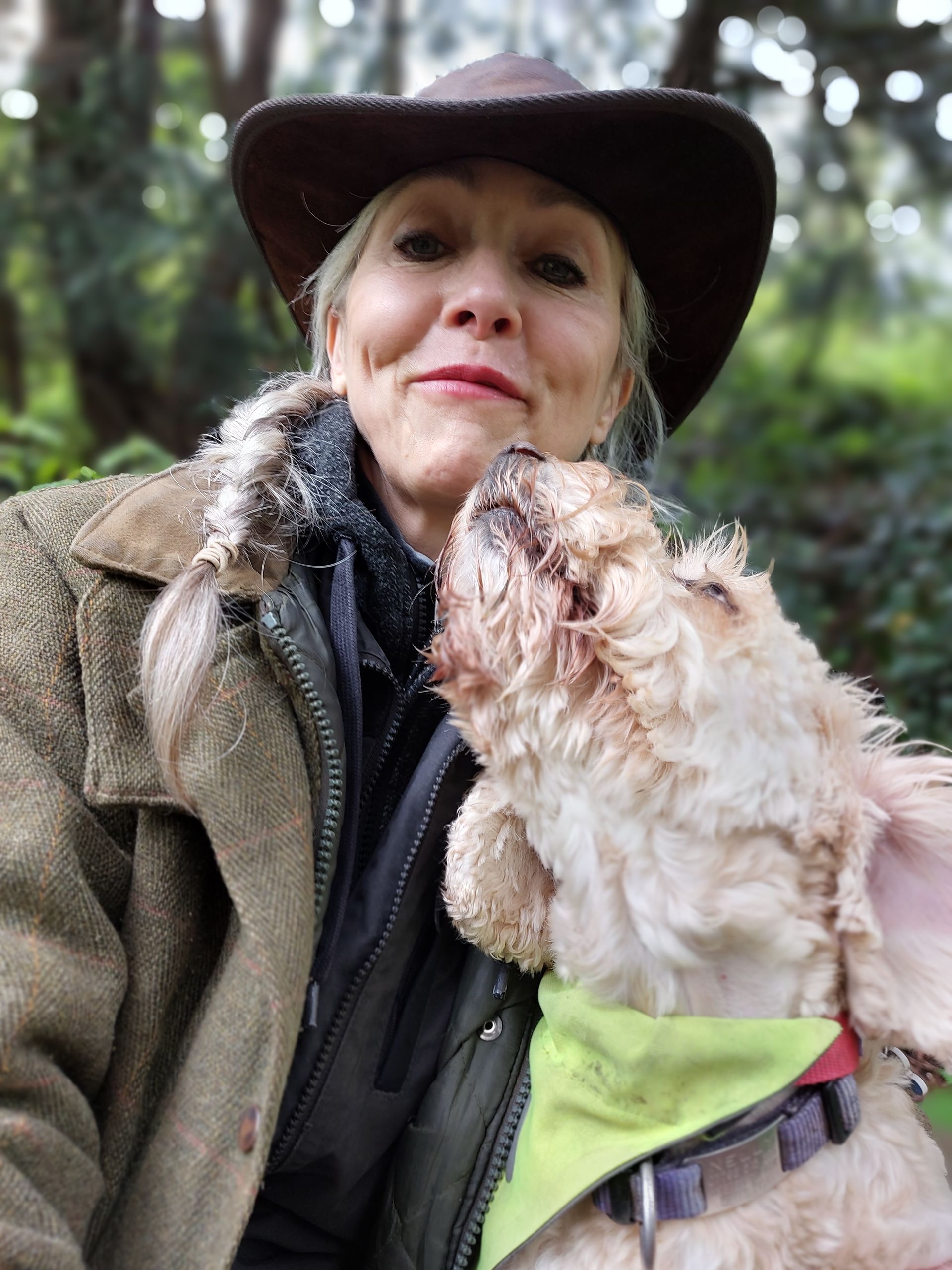 Happy Days Dog Care, doggie day are in Bristol, dog day care in bristol