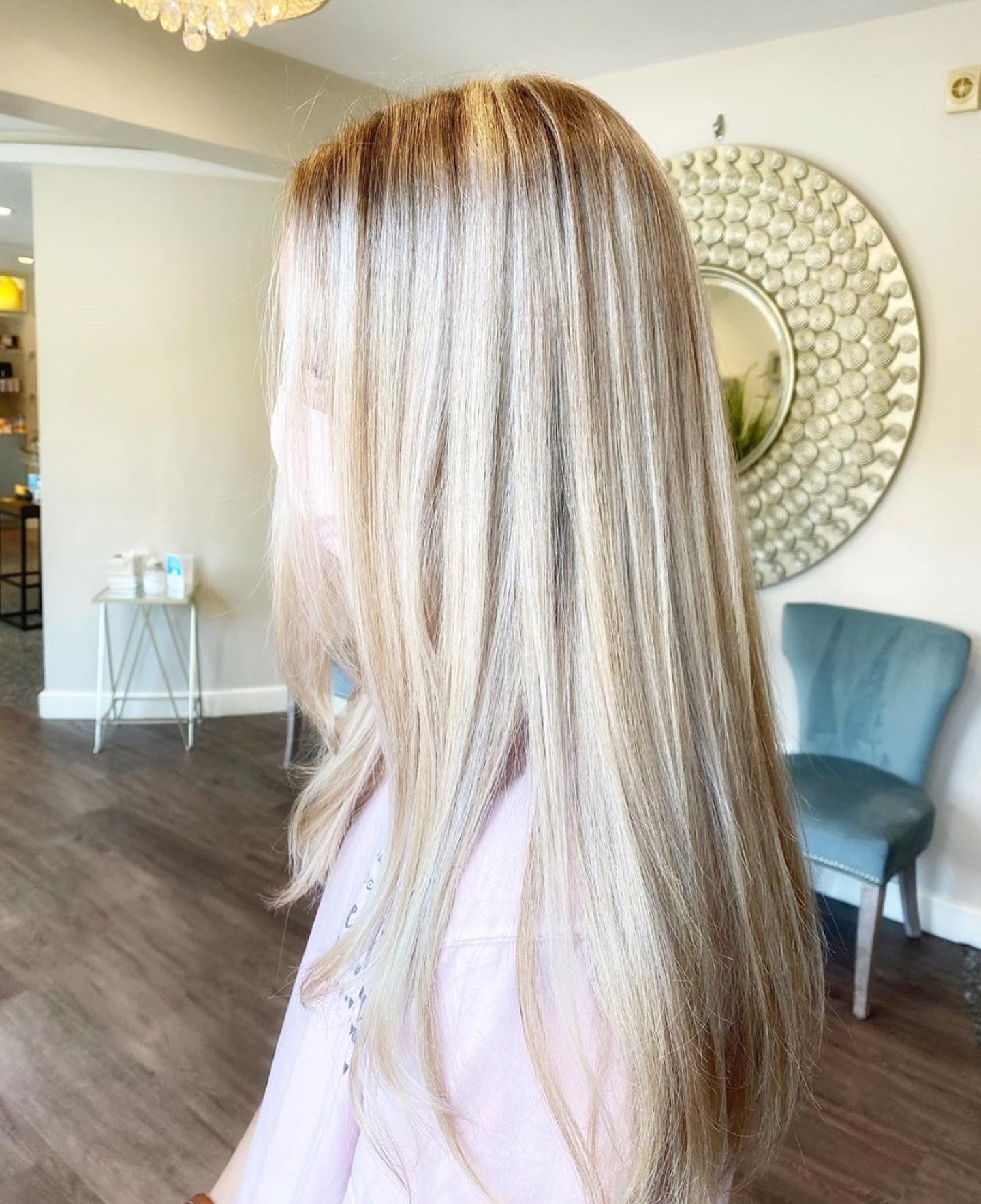 General Information Moodz Salon & Spa Acton, MA & Wayland, MA