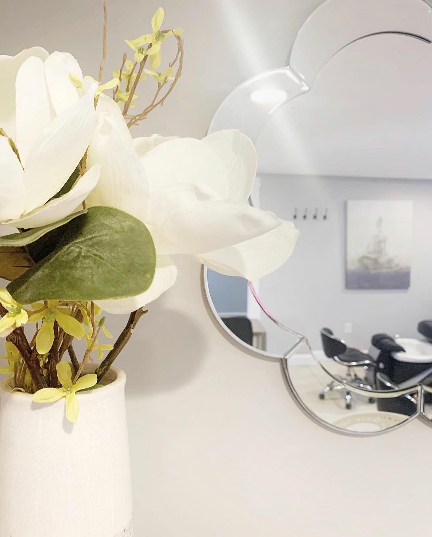 General Information Moodz Salon & Spa Acton, MA & Wayland, MA