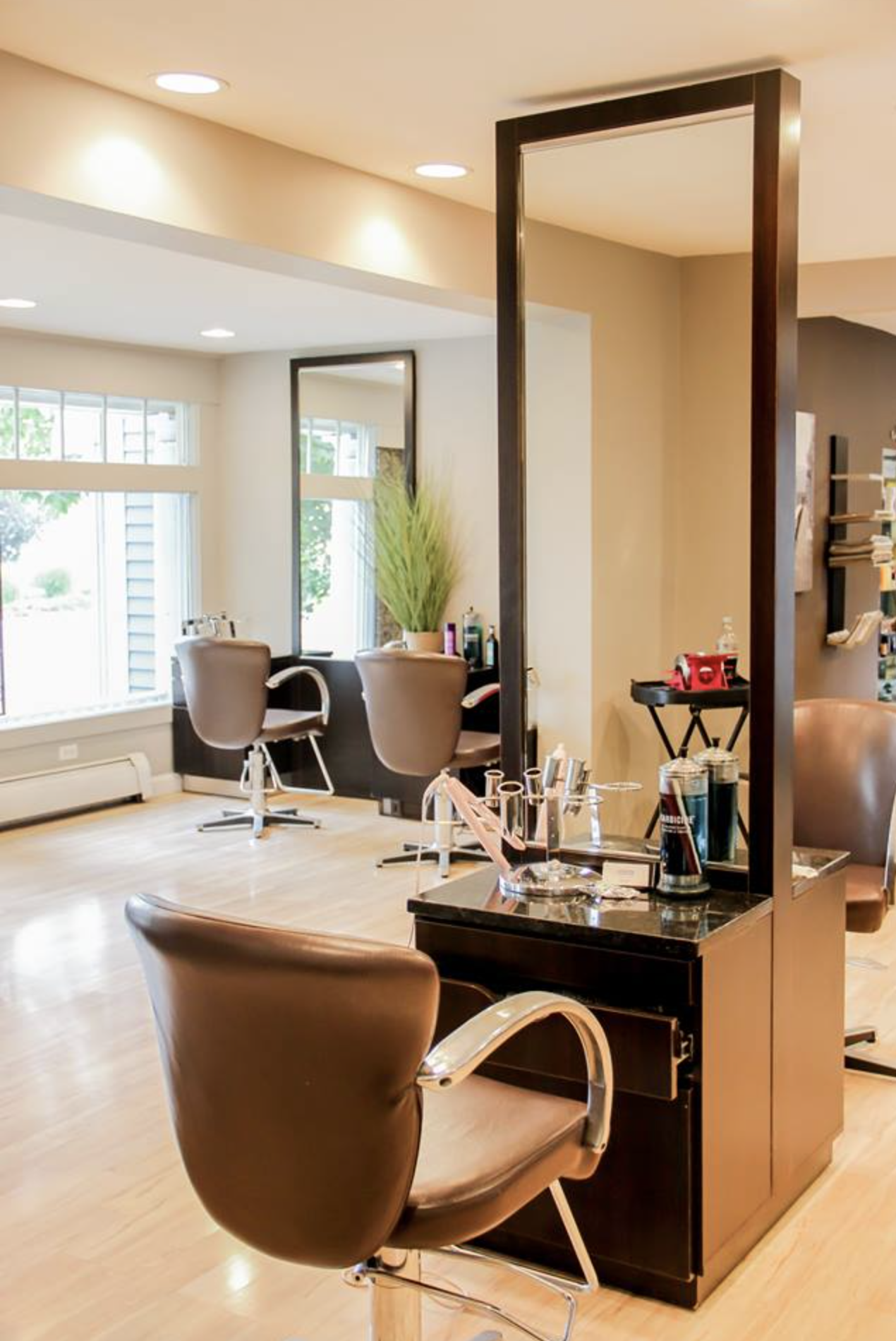 Salon Services Moodz Salon & Spa Acton, MA & Wayland, MA
