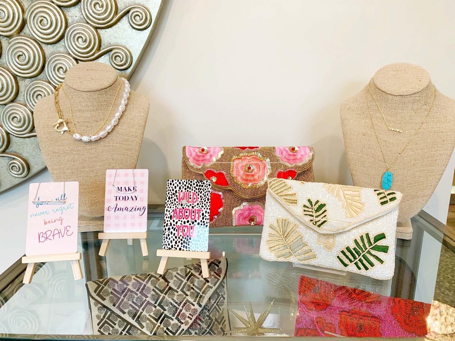 Superior Salon ProductsMoodz Day SpaMA