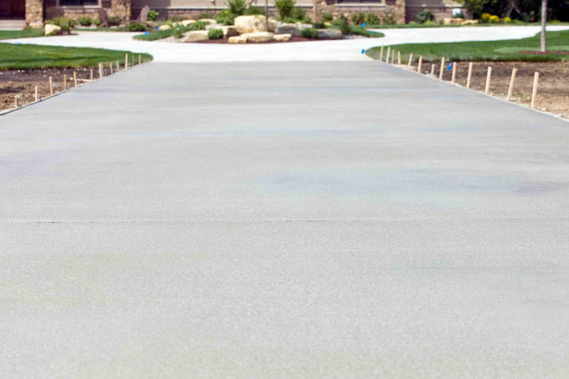 Asphalt Driveways — NBR Asphalt Isanti, MN — NBR Asphalt