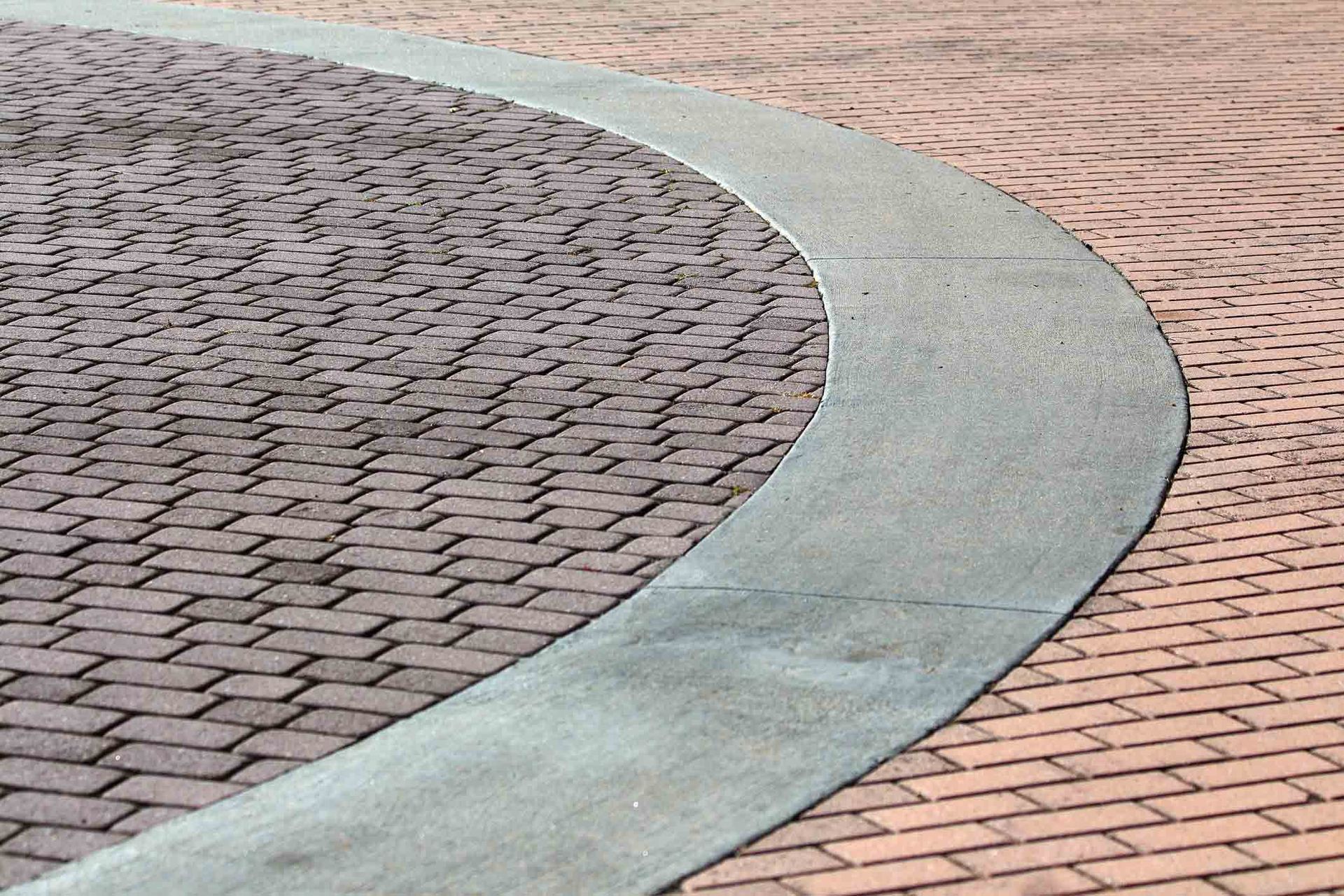 Parking Lots — NBR Asphalt Isanti, MN — NBR Asphalt