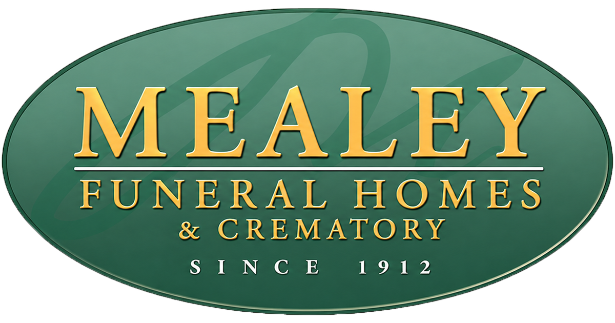 Mealey Funeral Homes & Crematory Obituaries