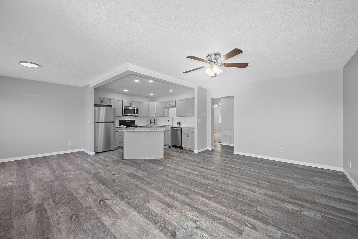 skyridge gallery