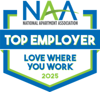 NAA Top Workplace Logo 2025