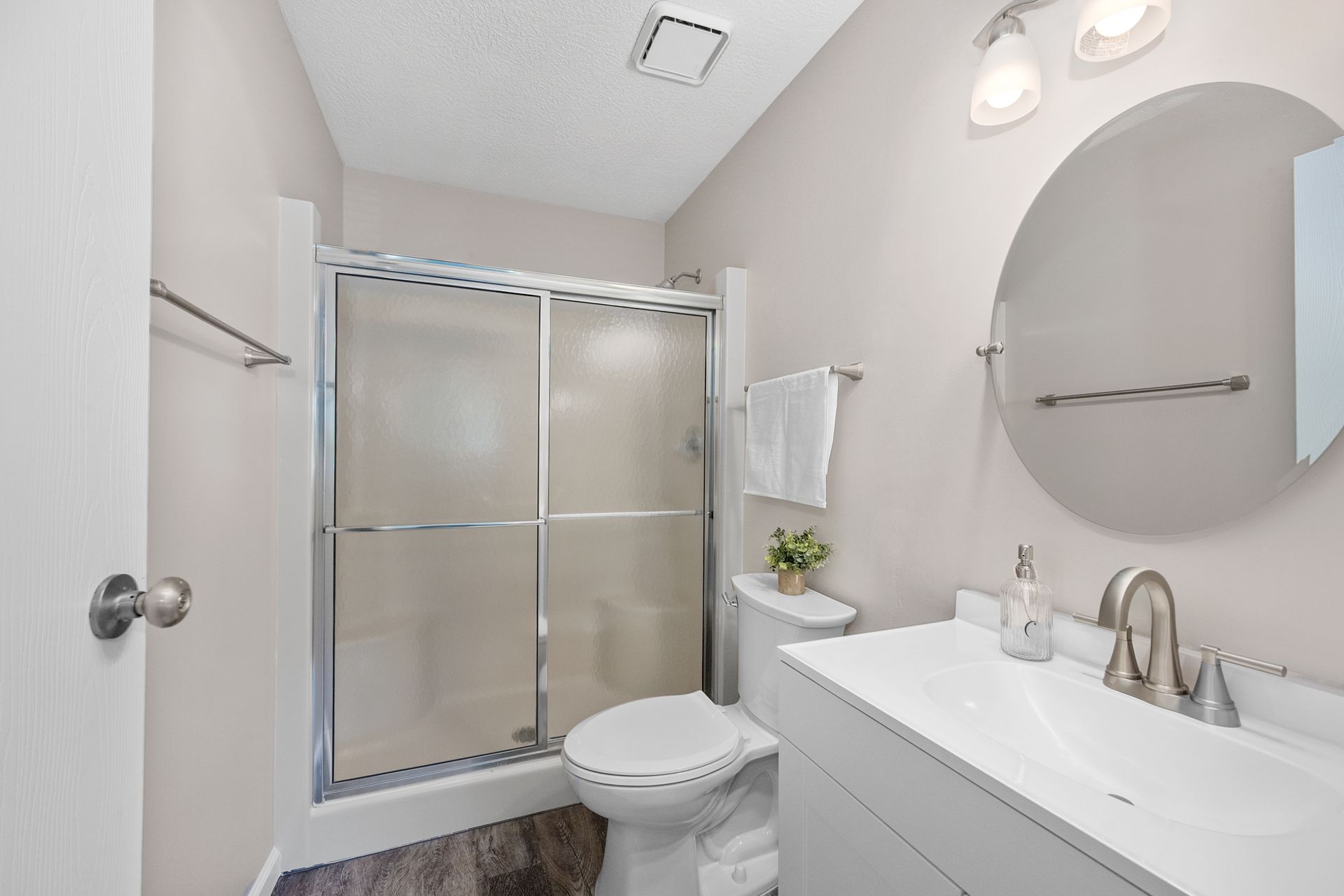 Image of a bathroom