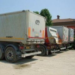 Trattori stradali