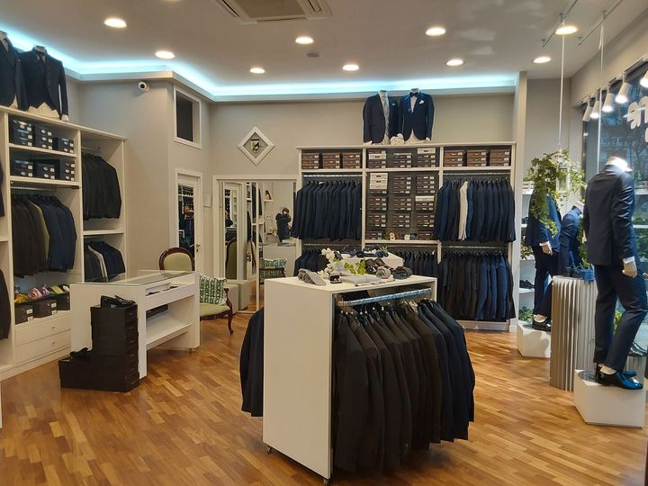 abbigliamento da cerimonia palermo
