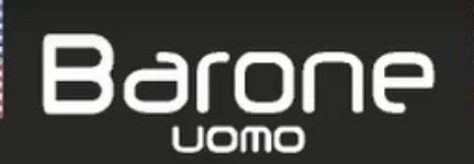 PIERO BARONE-LOGO