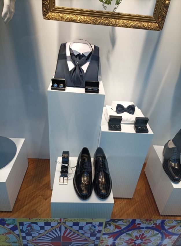 JEANS PALERMO