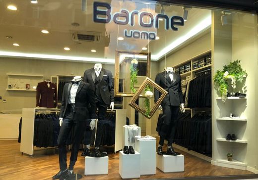 ingresso Barone Uomo