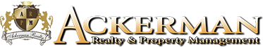 Ackerman Realty & Property Management Logo