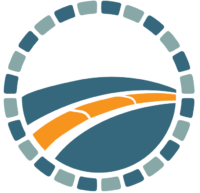 Logo for Windsor Fence Installation: a stylized fence design in blue and gray, above the company name.