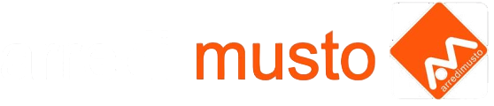ARREDAMENTI E MOBILI MUSTO- LOGO