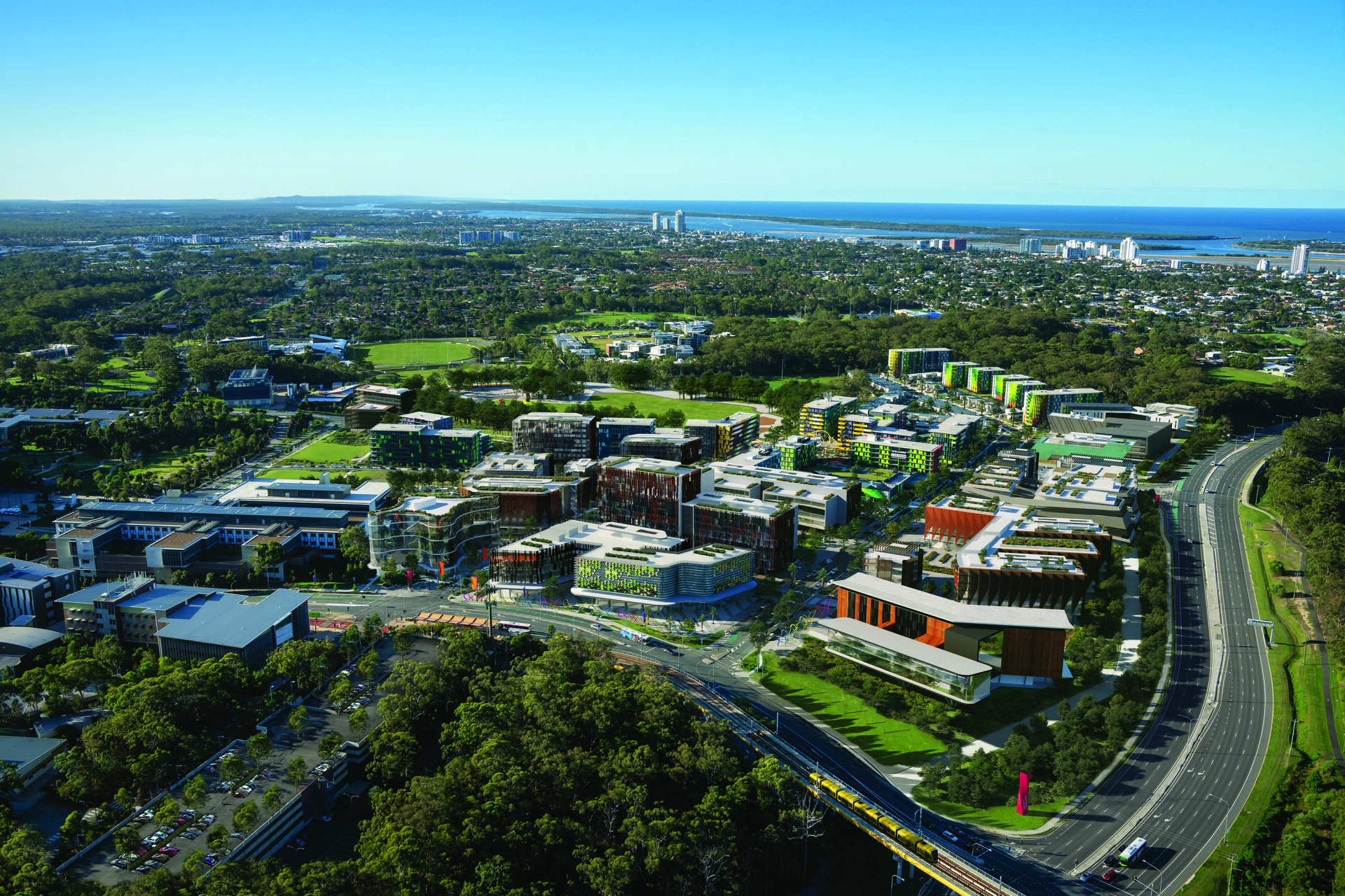 Davidson | Economic Development Qld Board Appointments