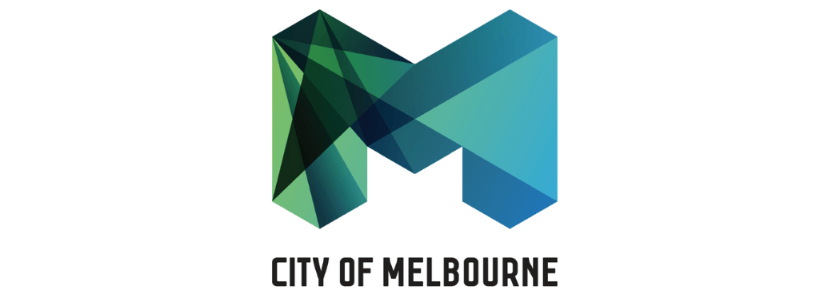 Logo of company
