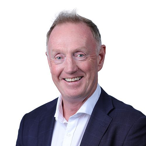 Barry Stoneham