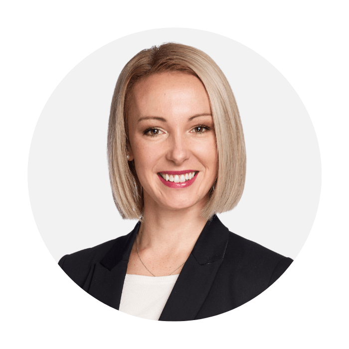 Clare McCartin