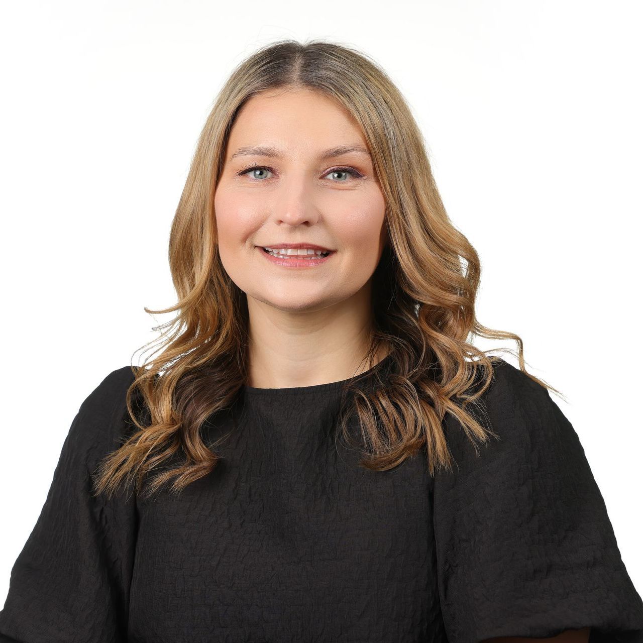 Betty Maniotas, Practice Manager - Recruitment