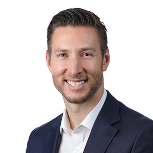 Jarrod McLauchlan