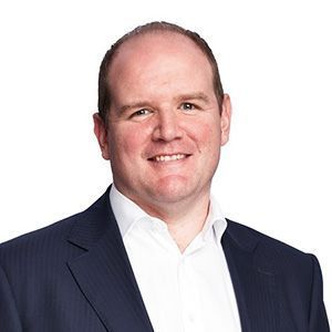 Ryan Webster, Senior Partner, Davidson Search & Advisory