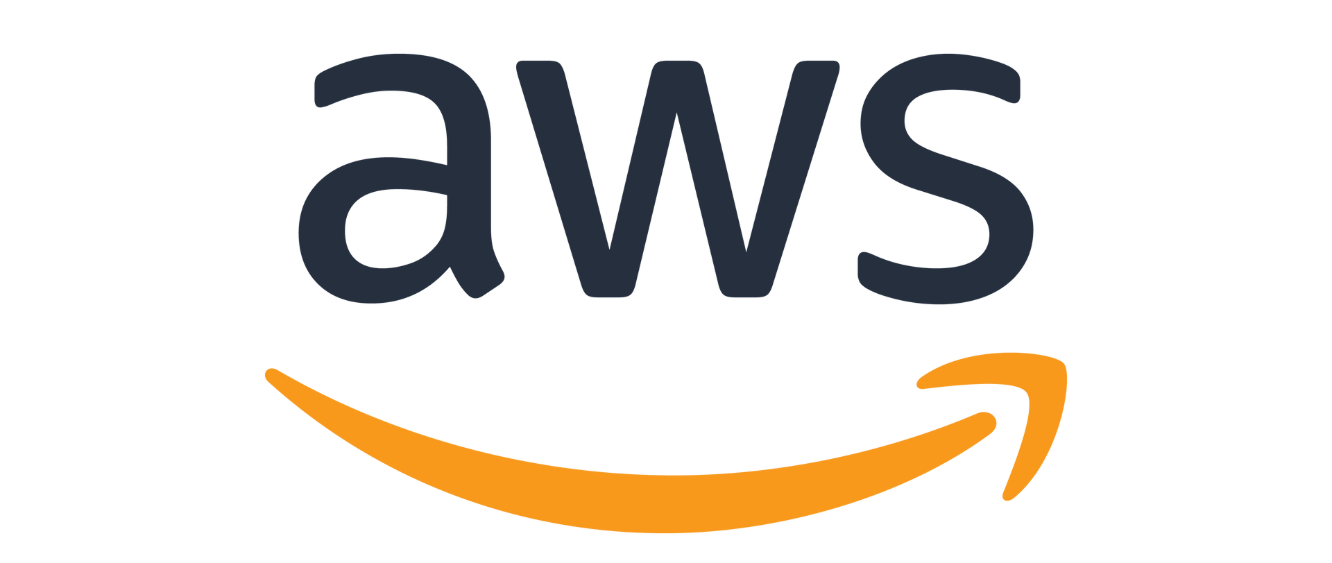 Logo of company