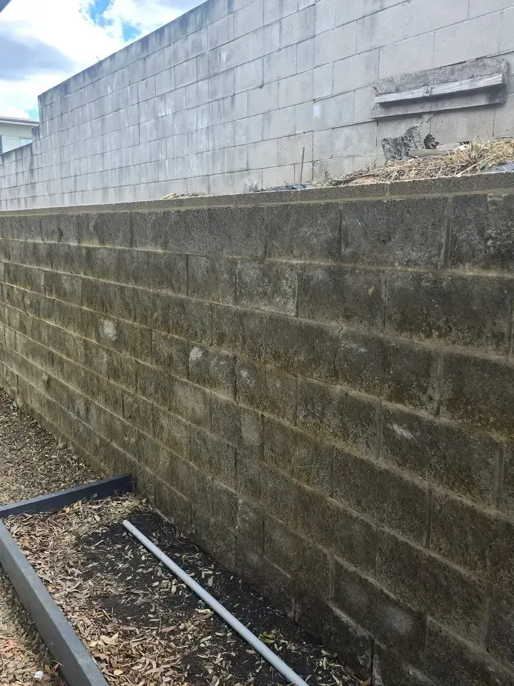 wall washing