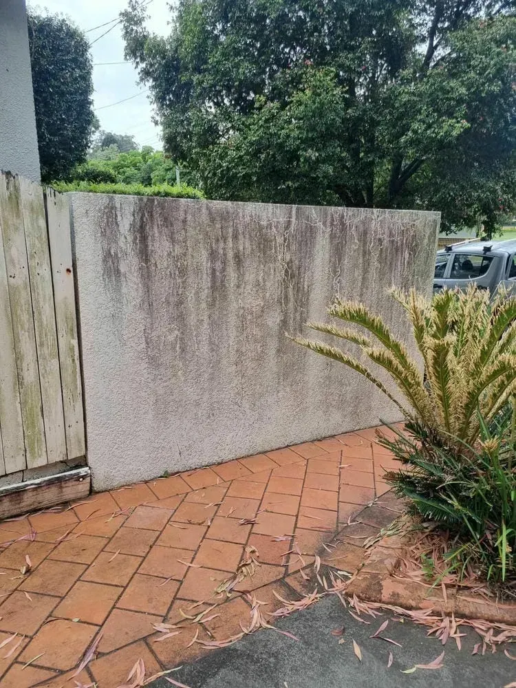 house washing