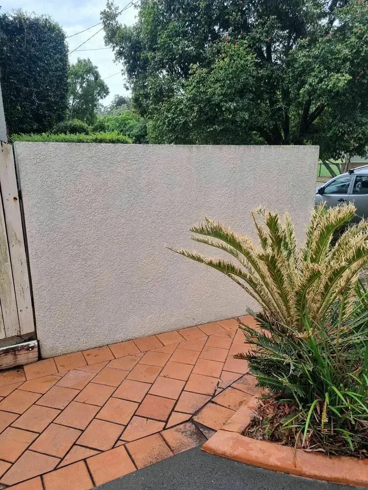 house washing