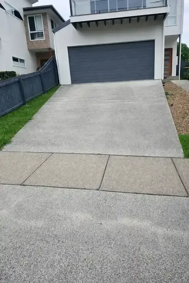 high pressure cleaning