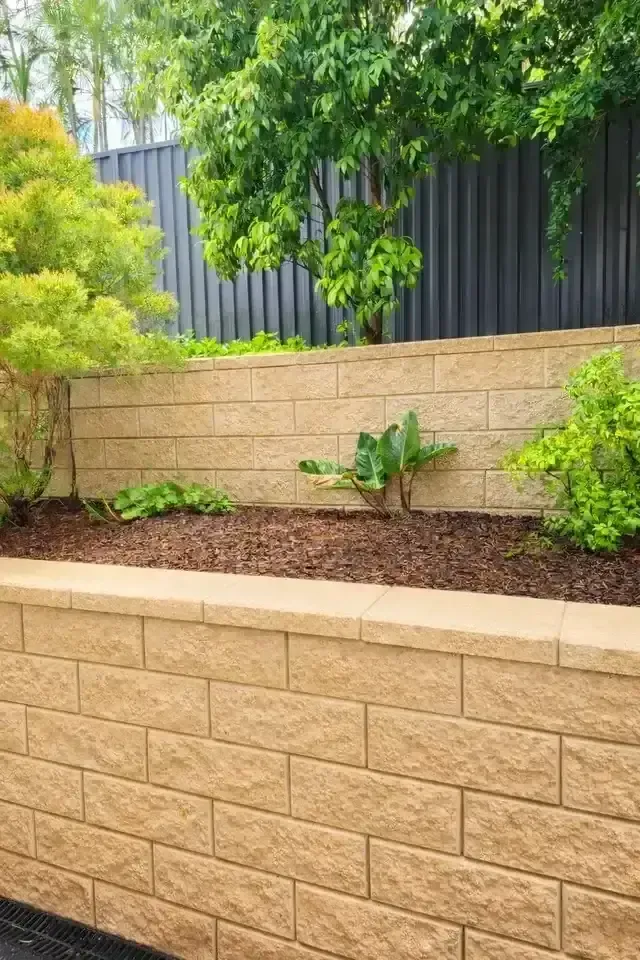 concrete cleaning