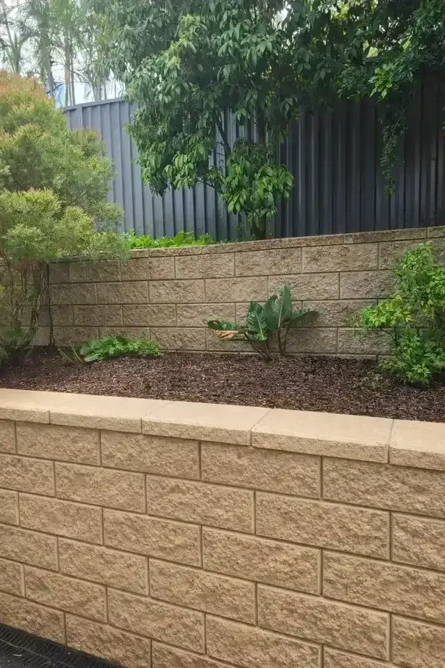 concrete cleaning