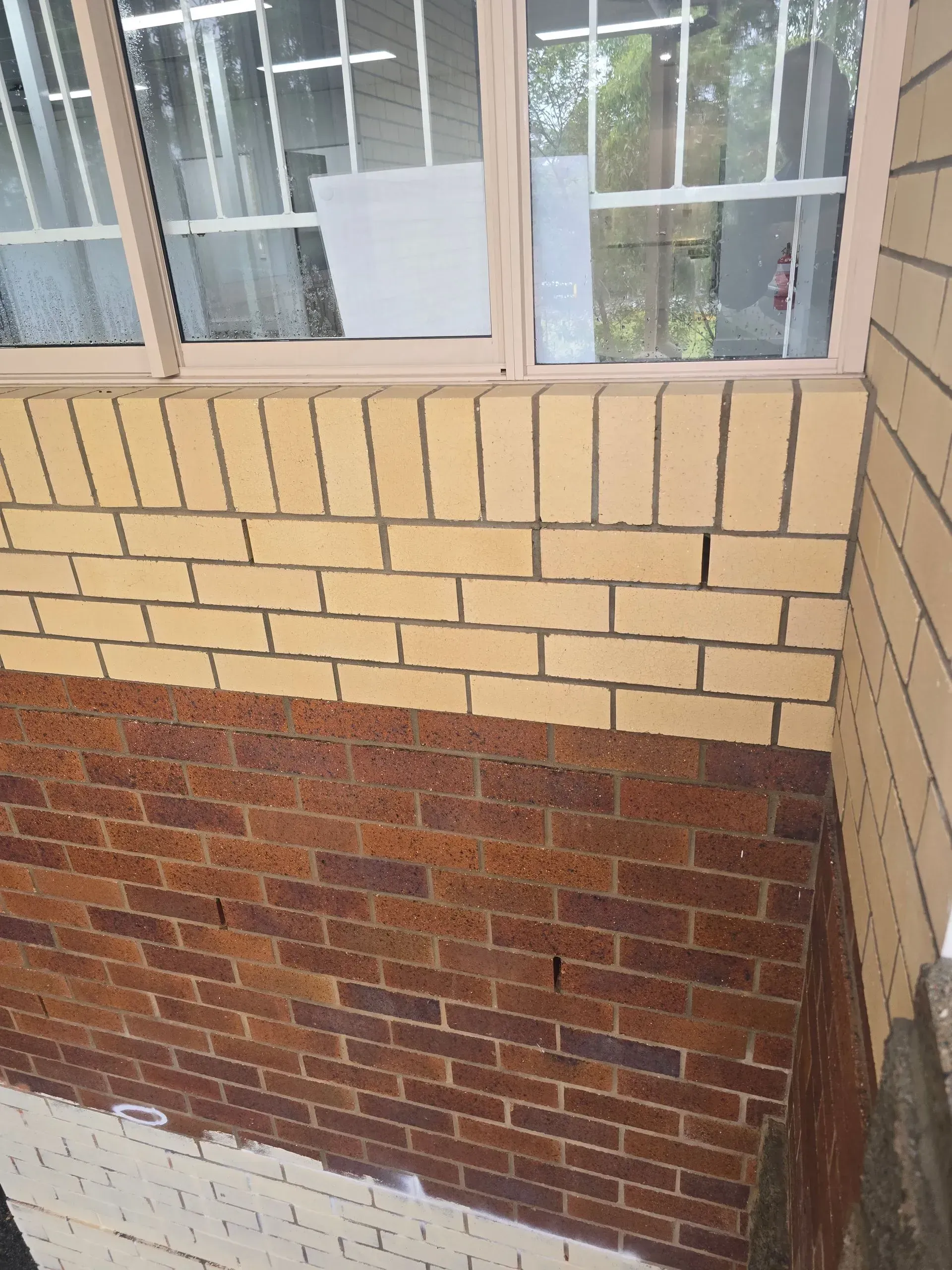 graffiti removal