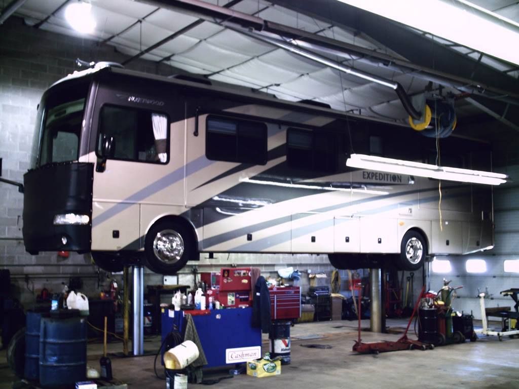 RV Repair | Don's D.I. Auto & Truck Service