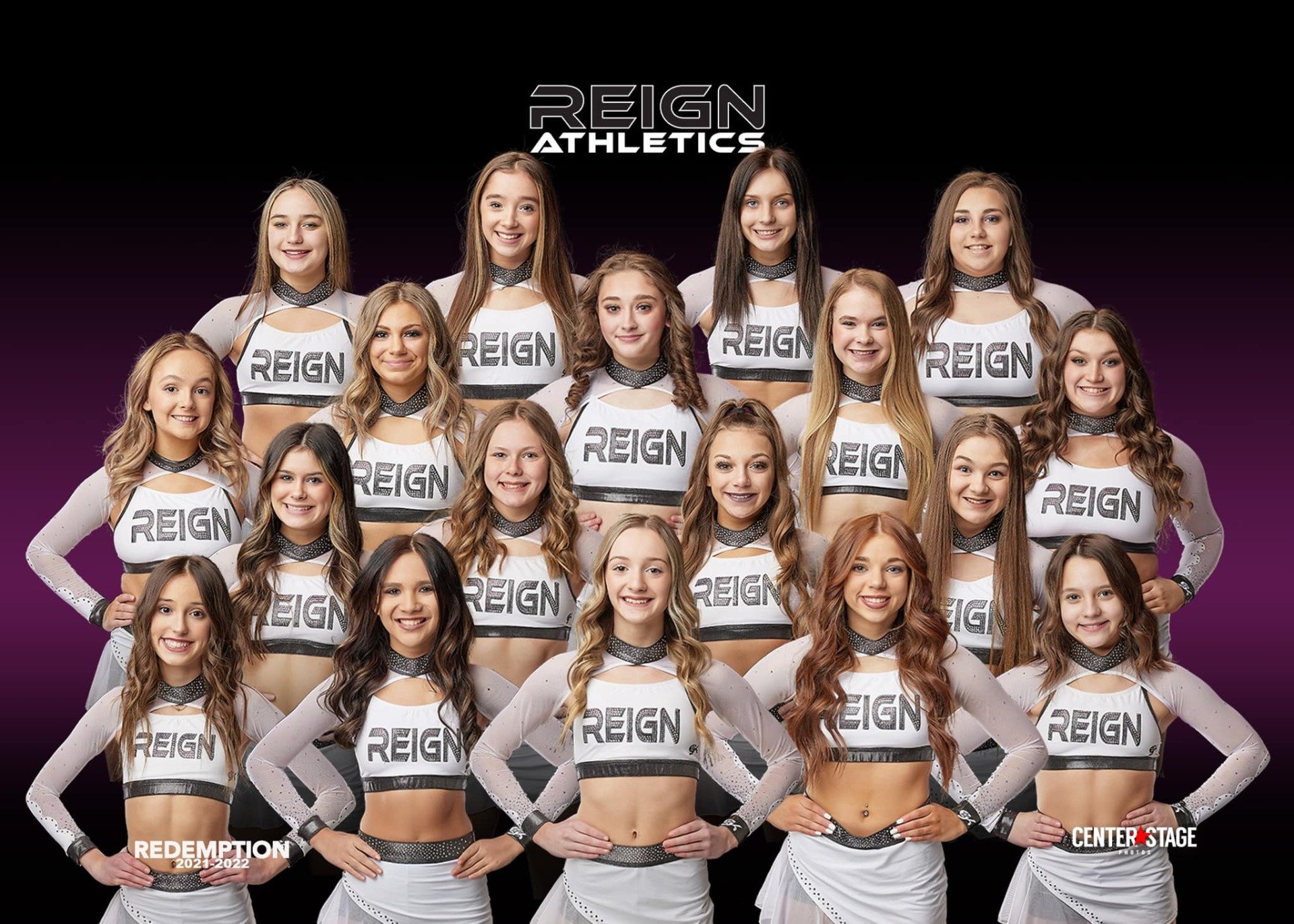 Image Gallery | Oklahoma City, OK | Reign Athletics