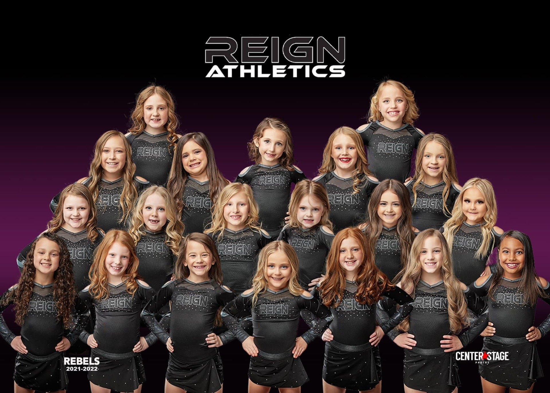 Image Gallery | Oklahoma City, OK | Reign Athletics