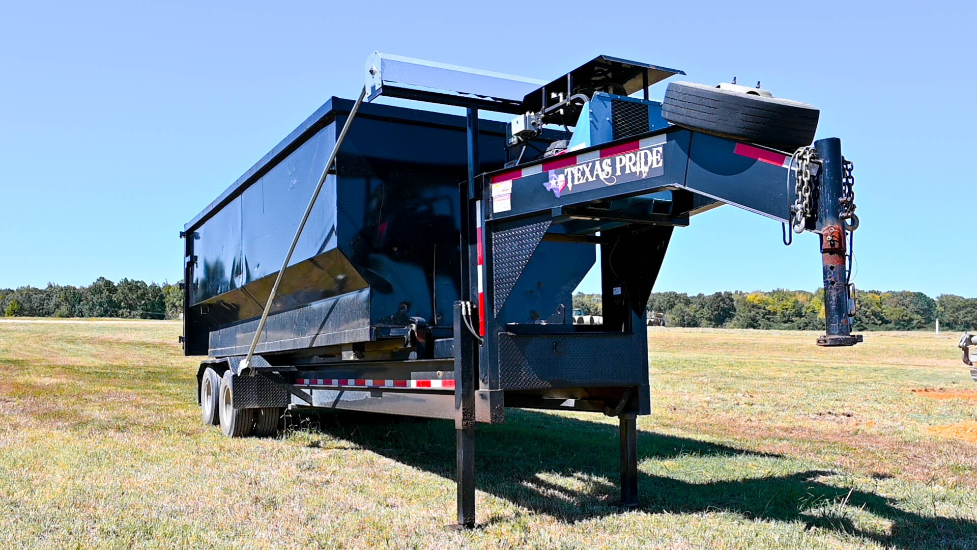 Roll Off Dumpster Rental Caraway Hills Landfill Dumpster Rental Milan, TN