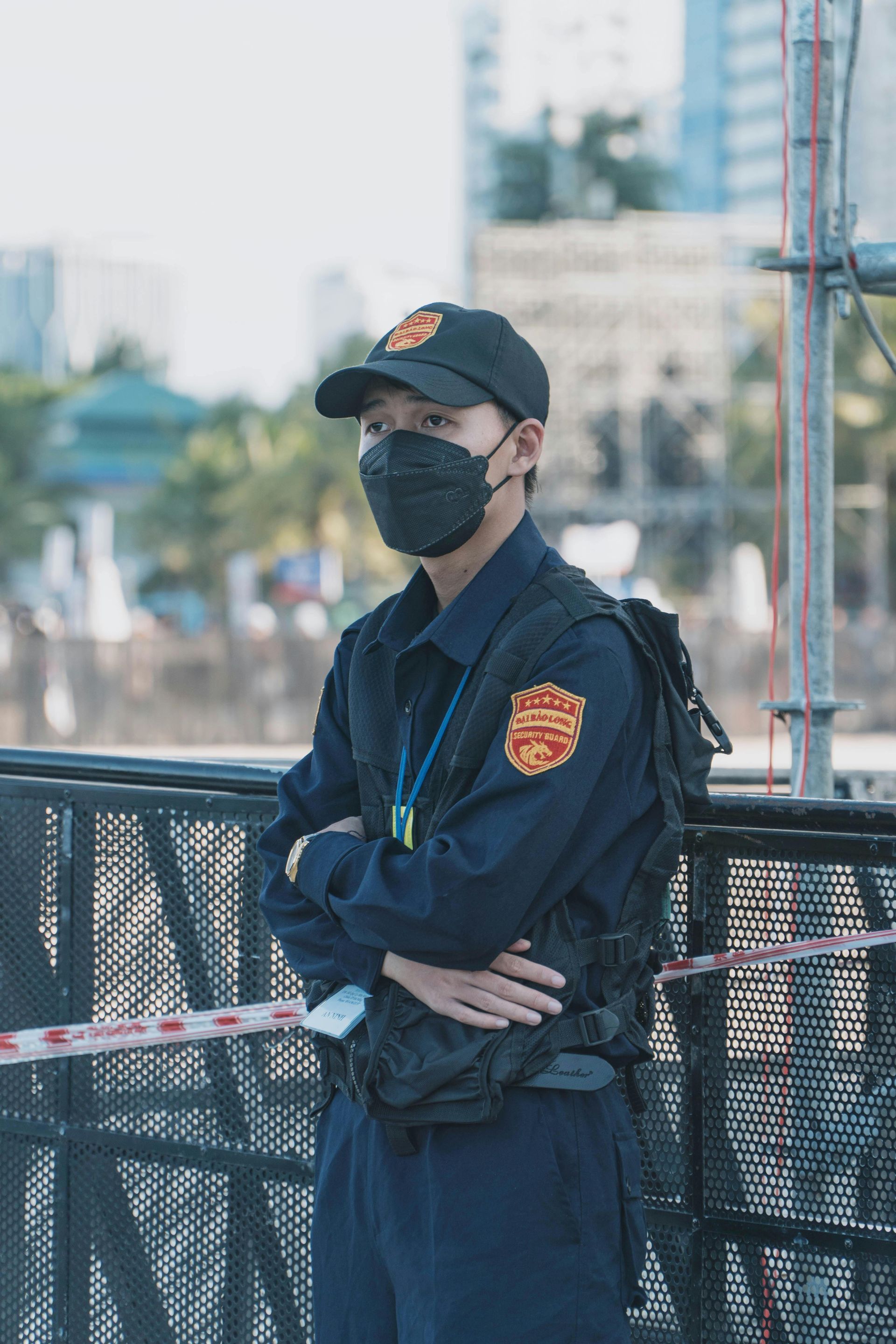 Event & Venue Security
