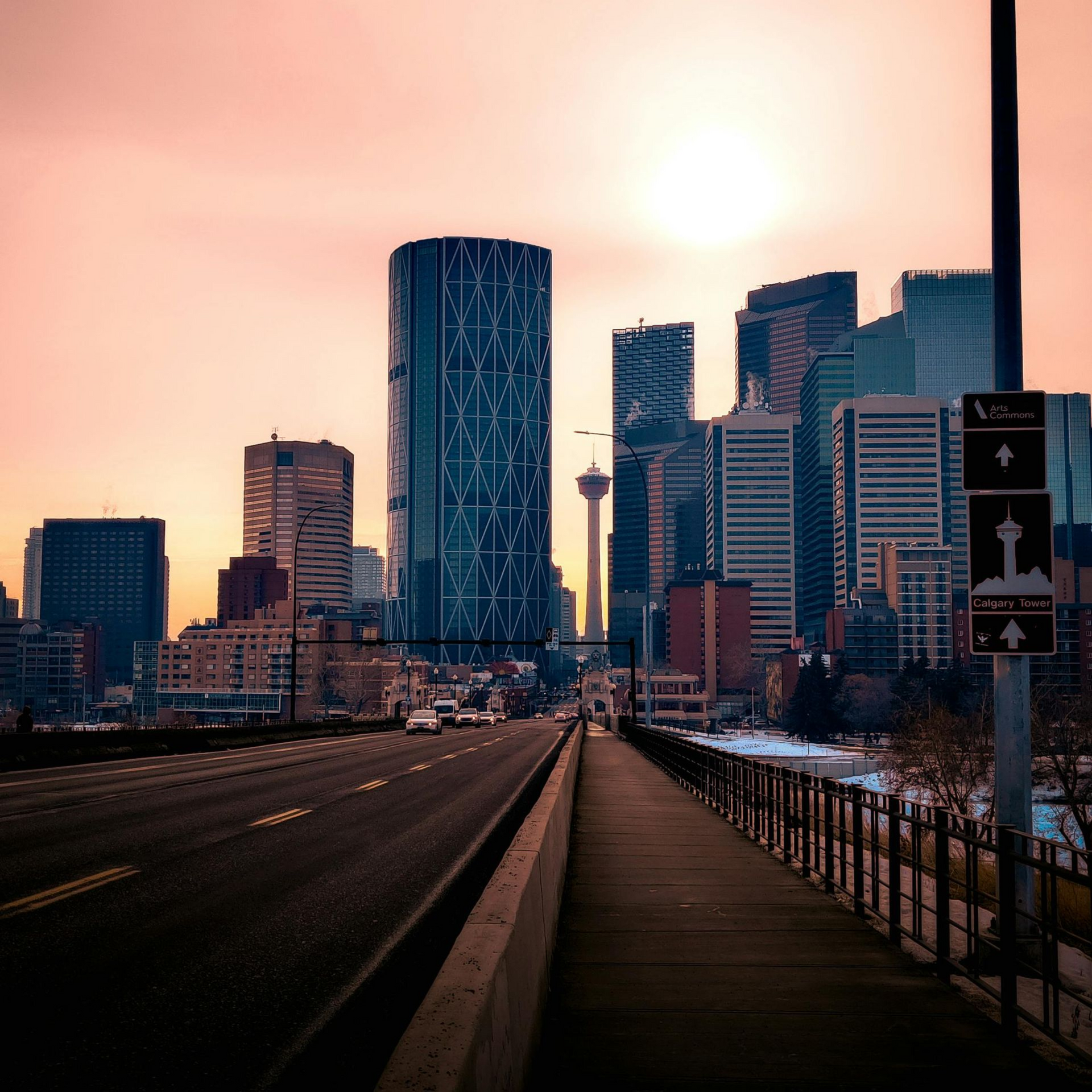 Calgary