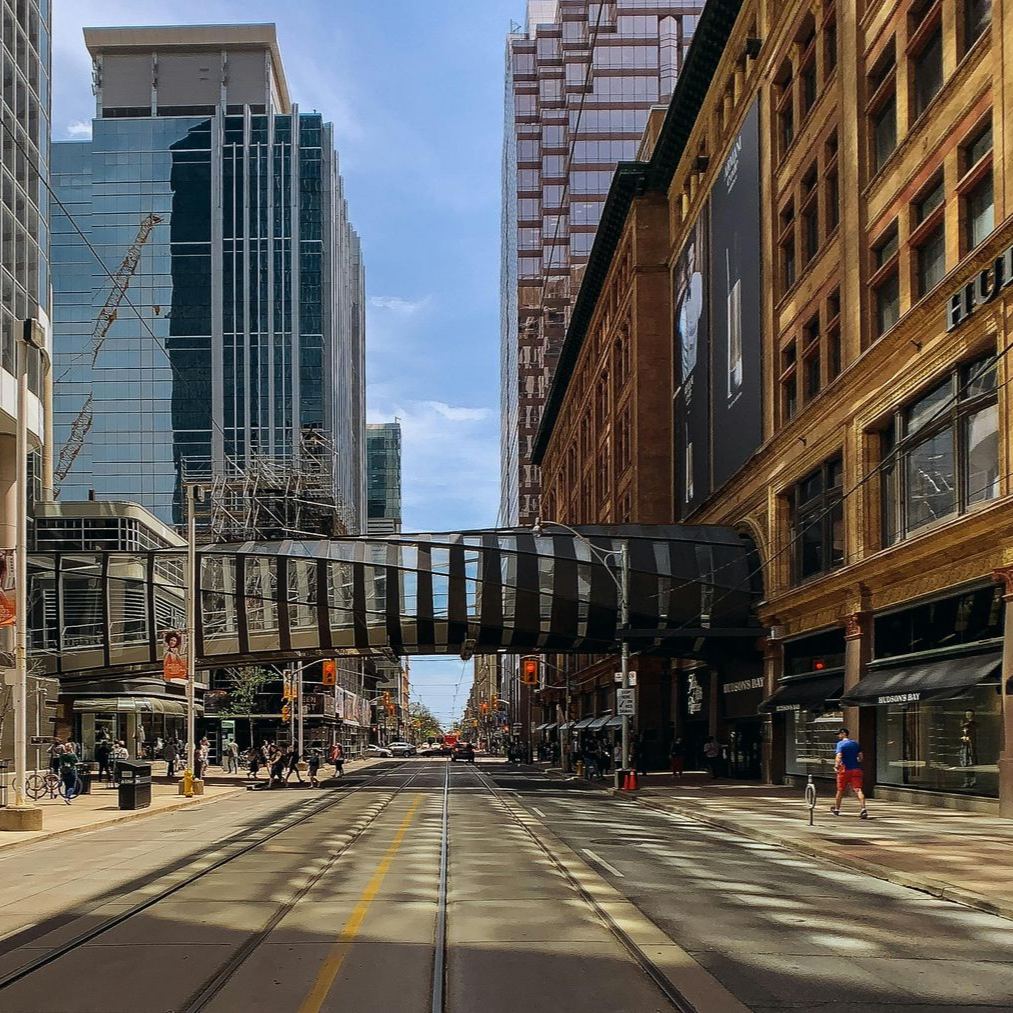 Calgary 