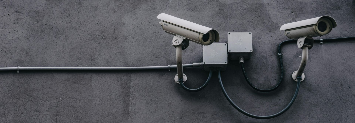 Security Cameras