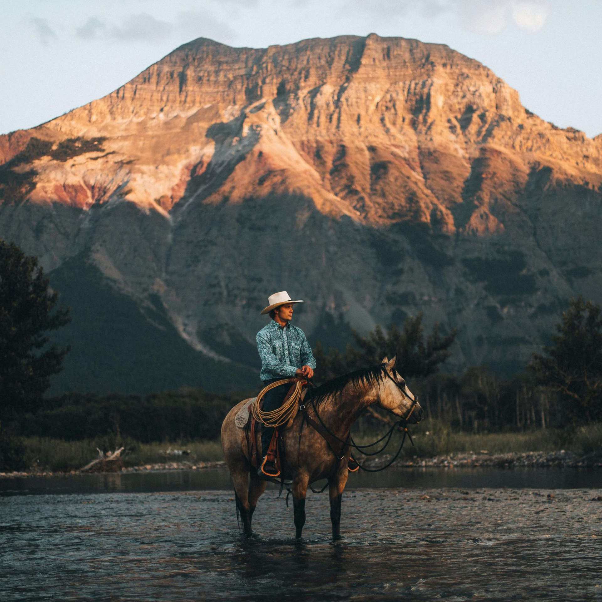 Northern Alberta