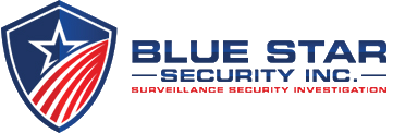 Blue Star Security Blue Star Security