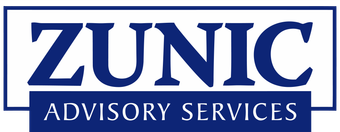 Zunic Advisory Services Zunic Advisory Services