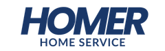 Homer Home Service