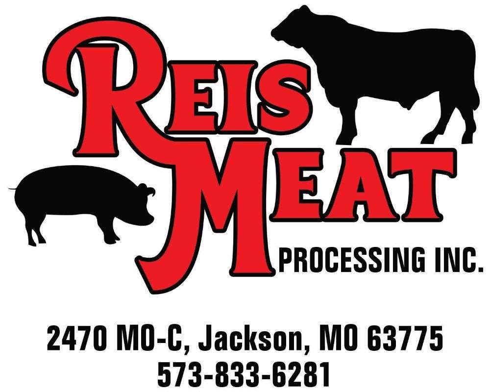 Custom Meat Processing southeast missouri, southern Illinois