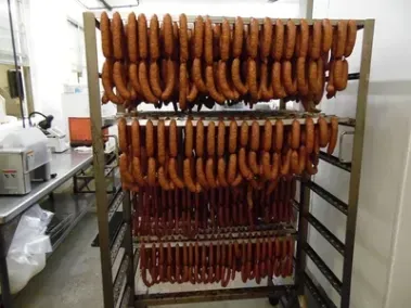  Slaughterhouses near me