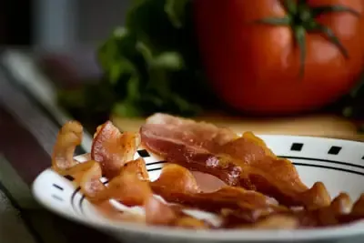 Good bacon